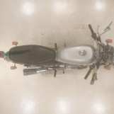 Мотоцикл Suzuki TEMPTER з пробігом 27986 km