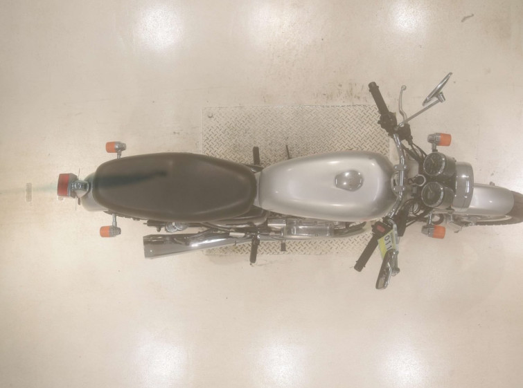 Мотоцикл Suzuki TEMPTER з пробігом 27986 km