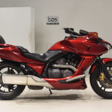 Мотоцикл Honda DN-01 з пробігом 52365 km