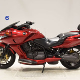 Мотоцикл Honda DN-01 з пробігом 52365 km