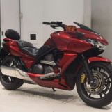 Мотоцикл Honda DN-01 з пробігом 52365 km