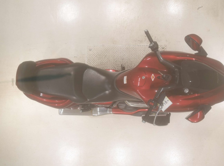 Мотоцикл Honda DN-01 з пробігом 52365 km