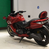 Мотоцикл Honda DN-01 з пробігом 52365 km