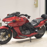 Мотоцикл Honda DN-01 з пробігом 52365 km