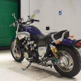 Мотоцикл Yamaha V-MAX з пробігом 39906 m