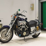 Мотоцикл Yamaha V-MAX з пробігом 39906 m