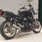 Мотоцикл Honda CBX750F з пробігом 26149 km