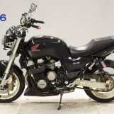 Мотоцикл Honda CBX750F з пробігом 26149 km