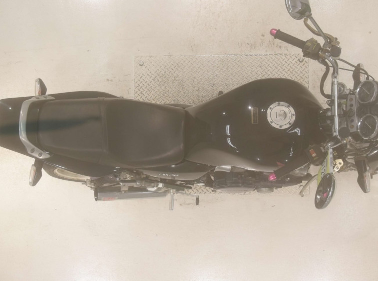 Мотоцикл Honda CBX750F з пробігом 26149 km