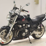 Мотоцикл Honda CBX750F з пробігом 26149 km