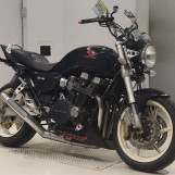 Мотоцикл Honda CBX750F з пробігом 26149 km