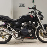 Мотоцикл Honda CBX750F з пробігом 26149 km