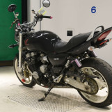 Мотоцикл Honda CBX750F з пробігом 26149 km