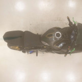 Мотоцикл Kawasaki NINJA400A с пробегом 33251 km