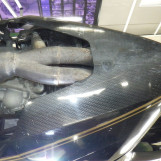 Мотоцикл Kawasaki NINJA400A с пробегом 33251 km