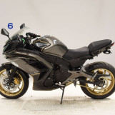 Мотоцикл Kawasaki NINJA400A с пробегом 33251 km