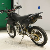 Мотоцикл Kawasaki KLX250ES с пробегом 9083 km