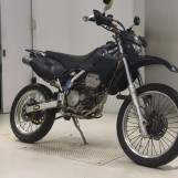 Мотоцикл Kawasaki KLX250ES с пробегом 9083 km