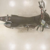 Мотоцикл Kawasaki KLX250ES с пробегом 9083 km