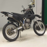 Мотоцикл Kawasaki KLX250ES с пробегом 9083 km