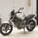 Мотоцикл Honda VTR250 с пробегом 28151 km