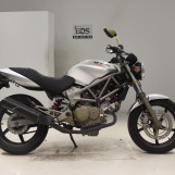 Мотоцикл Honda VTR250 с пробегом 28151 km