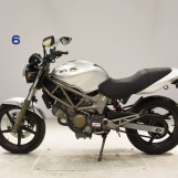 Мотоцикл Honda VTR250 с пробегом 28151 km