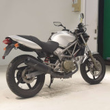 Мотоцикл Honda VTR250 с пробегом 28151 km