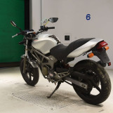 Мотоцикл Honda VTR250 с пробегом 28151 km