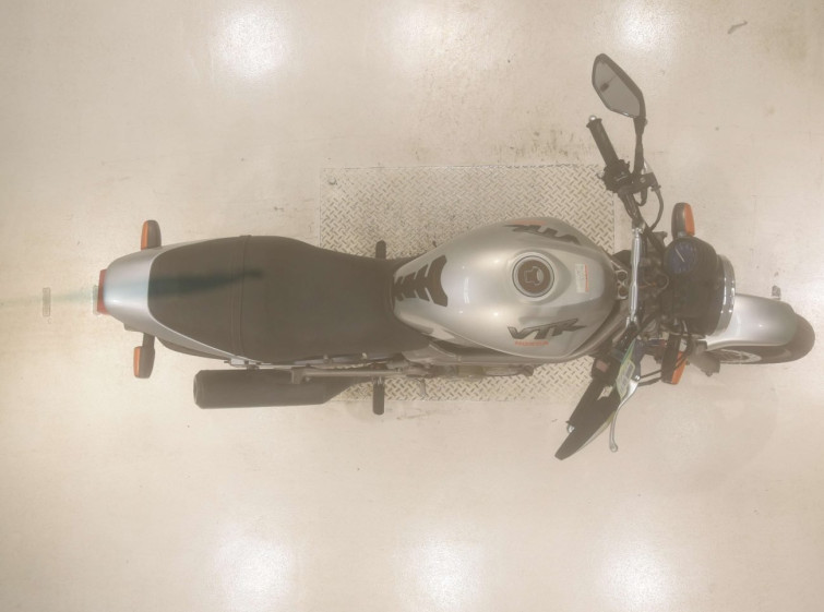 Мотоцикл Honda VTR250 с пробегом 28151 km