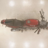 Мотоцикл Yamaha SRX250-2 с пробегом 13851 km