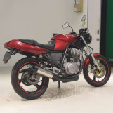 Мотоцикл Yamaha SRX250-2 с пробегом 13851 km