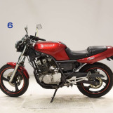 Мотоцикл Yamaha SRX250-2 с пробегом 13851 km