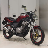 Мотоцикл Yamaha SRX250-2 с пробегом 13851 km