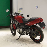 Мотоцикл Yamaha SRX250-2 с пробегом 13851 km