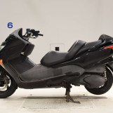 Мотоцикл Honda FORZA Z з пробігом 38656 km