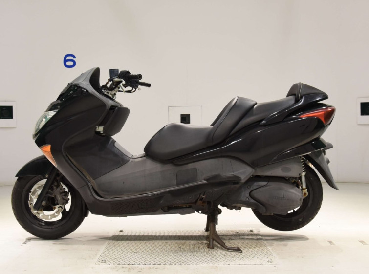 Мотоцикл Honda FORZA Z з пробігом 38656 km