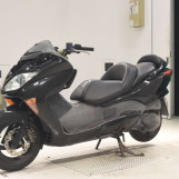 Мотоцикл Honda FORZA Z з пробігом 38656 km