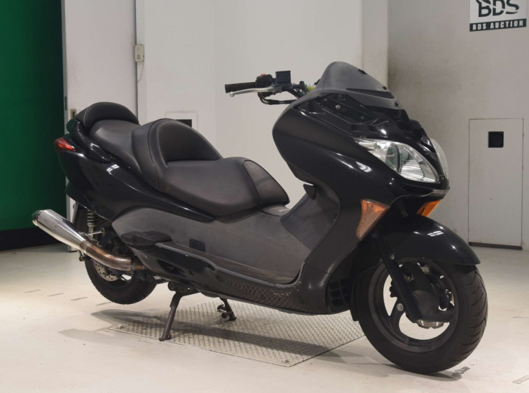 Мотоцикл Honda FORZA Z з пробігом 38656 km