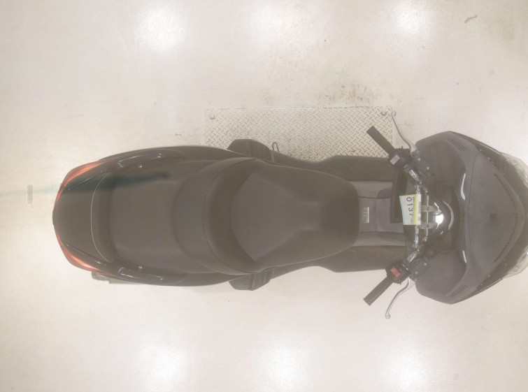 Мотоцикл Honda FORZA Z з пробігом 38656 km