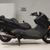 Мотоцикл Honda FORZA Z з пробігом 38656 km