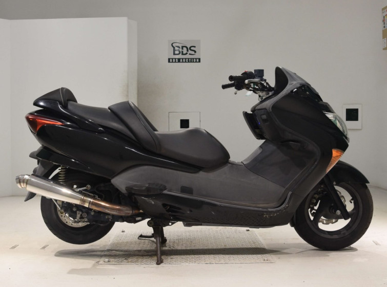 Мотоцикл Honda FORZA Z з пробігом 38656 km