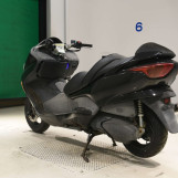 Мотоцикл Honda FORZA Z з пробігом 38656 km