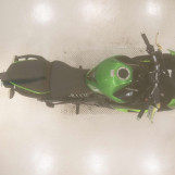 Мотоцикл Kawasaki ninja 400 с пробегом 49020 km