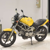 Мотоцикл Honda VTR250 з пробігом 49447 km