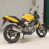 Мотоцикл Honda VTR250 з пробігом 49447 km