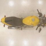 Мотоцикл Honda VTR250 з пробігом 49447 km