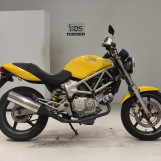 Мотоцикл Honda VTR250 з пробігом 49447 km