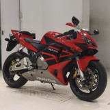 Мотоцикл Honda CBR600RR с пробегом 19939 km