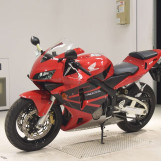 Мотоцикл Honda CBR600RR с пробегом 19939 km